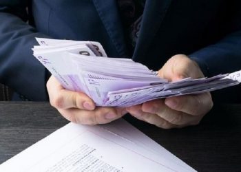 Πολλαπλά κρούσματα κορωνοϊού «κλείνουν» την Ταμιακή Υπηρεσία του Δήμου