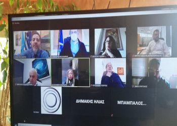 Πρόταση Γ. Καλαφατέλη για απλοποίηση διαδικασιών κοπής - κλαδέματος δέντρων