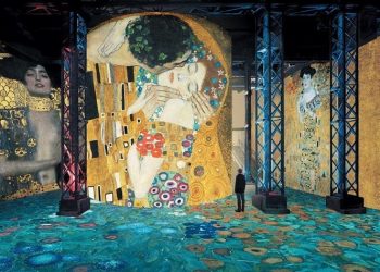 Διαδικτυακό σεμινάριο Ιστορίας της Τέχνης από τον Δήμο