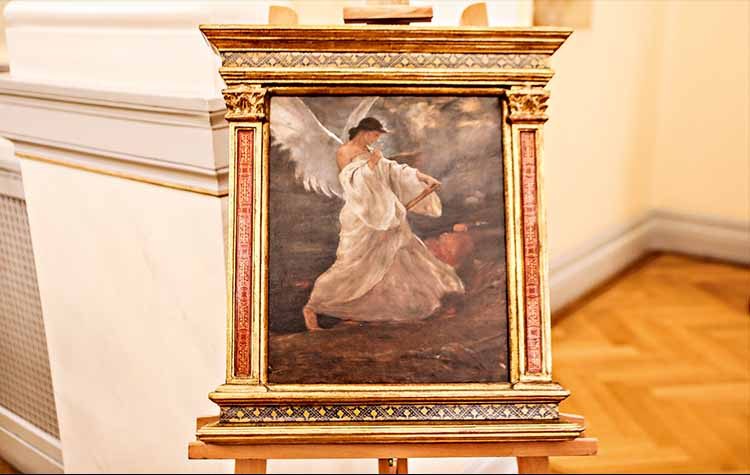 Ανοιχτή ευχαριστήρια επιστολή προς την Αικατερίνη Σακελλαροπούλου