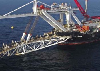 IGI Poseidon και INGL επεκτείνουν τη συνεργασία τους για τον αγωγό φυσικού αερίου EastMed