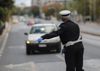 Στο «βαθύ κόκκινο» Φωκίδα και Ανώγεια - Αναστέλλεται η καραντίνα στη Λάρισα λόγω σεισμών