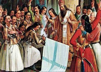 Επανάσταση 1821: 200 χρόνια Ελλάδα