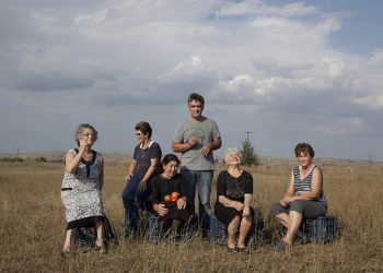 Το ελληνικό σινεμά γιορτάζει την Ημέρα της Γυναίκας