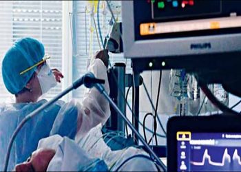 Οι στιγμές είναι κρίσιμες