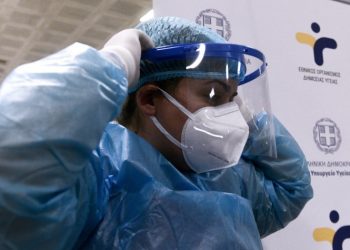 Παρέμβαση του Δήμου για το ζήτημα της πυροπροστασίας του 6ου Νηπιαγωγείου Χολαργού