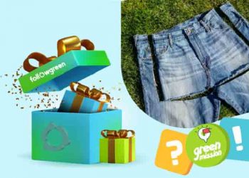 «Πράσινες αποστολές» με πλούσια δώρα