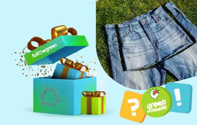 «Πράσινες αποστολές» με πλούσια δώρα