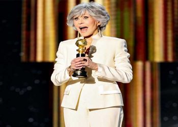 Χρυσές Σφαίρες 2021: Μακριά κι… αγαπημένοι