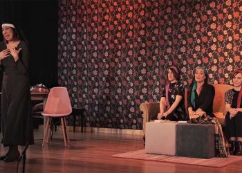 «Γυναίκα Loser - Πονεμένες Ιστορίες» σε on demand προβολές