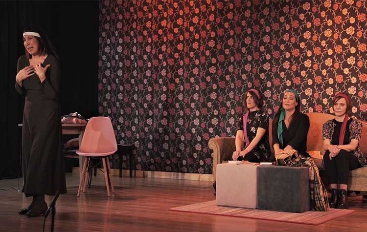 «Γυναίκα Loser - Πονεμένες Ιστορίες» σε on demand προβολές