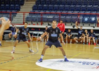 Οκτώ κρούσματα κορωνοϊού στο τμήμα χάντμπολ του ΑΣΕ Δούκα