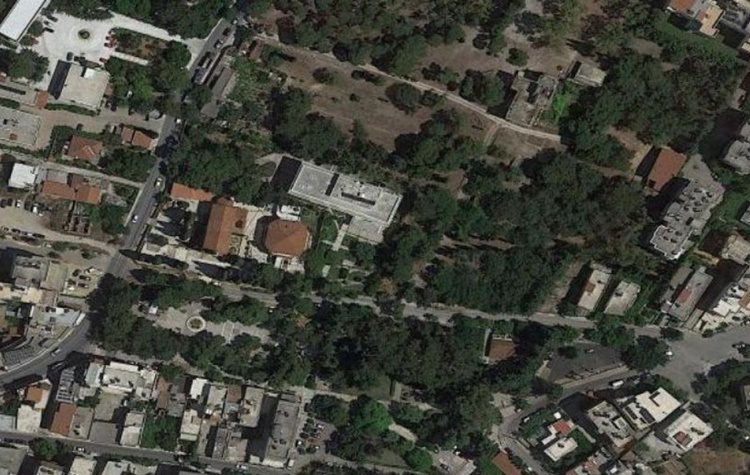 Ο Δήμος αγοράζει το ιστορικό «βουναλάκι» στο Παλαιό Ηράκλειο