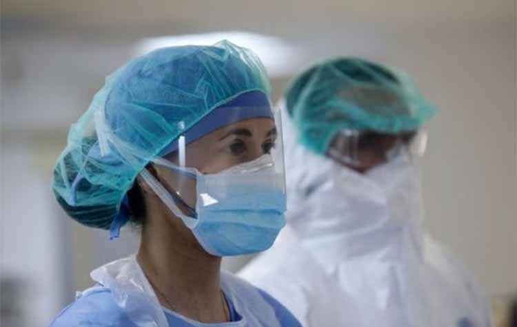 Επίταξη γιατρών με απόφαση του Υπουργείου Υγείας