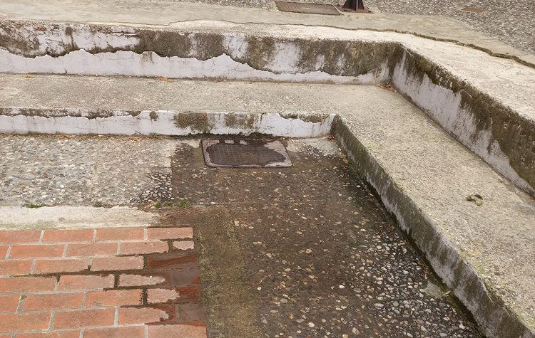 Κούλουμα με… βοθρολύματα στο Ηλιακό Χωριό