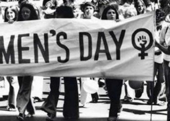 «Ενότητα, Ανατροπή και Έργο για το Μαρούσι»: «Τιμάμε την ημέρα την Ημέρα της Γυναίκας»