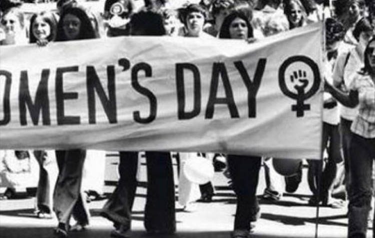 «Ενότητα, Ανατροπή και Έργο για το Μαρούσι»: «Τιμάμε την ημέρα την Ημέρα της Γυναίκας»