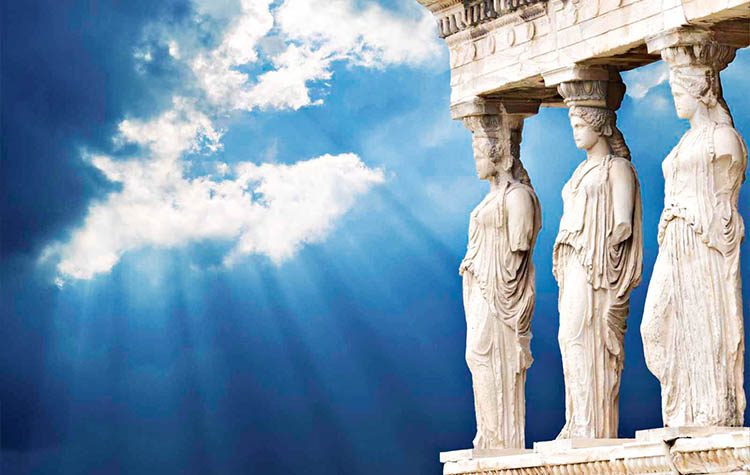 Περί υπουργού Πολιτισμού