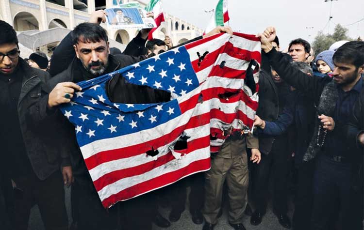 Iράκ: Ο λόγος του συμβόλαιο…