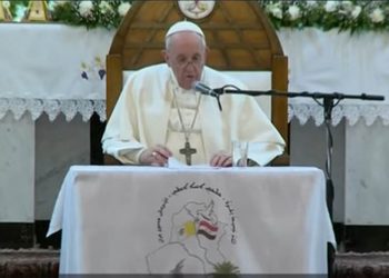 Ιράκ: Στατιστικές «ελευθερίας»