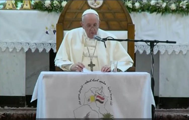 Ιράκ: Στατιστικές «ελευθερίας»