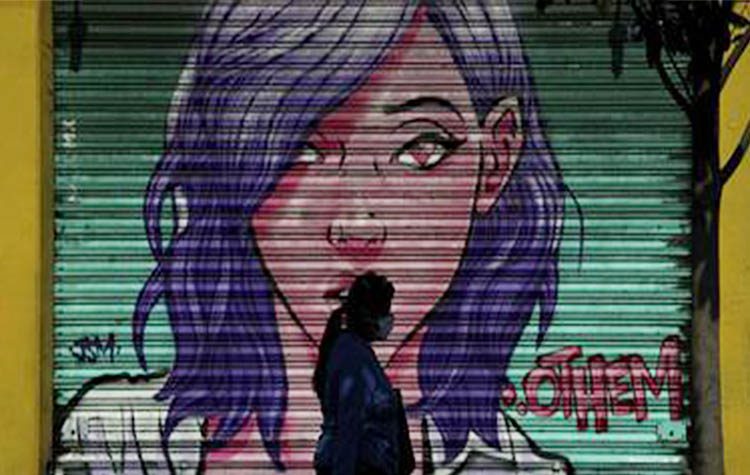 Επιτυχημένη η διαδικτυακή εκδήλωση «Η Γυναίκα στην Πανδημία» από τον Δήμο