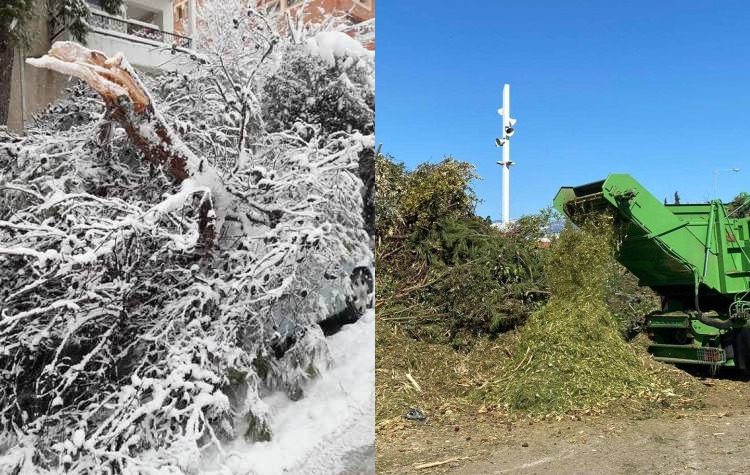 Δημοτικό Συμβούλιο: Η «Μήδεια» άνοιξε πληγές και… συζήτηση