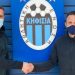 Ενισχύθηκε με Μανώλη Καλλέργη η Α.Ε. Κηφισιάς