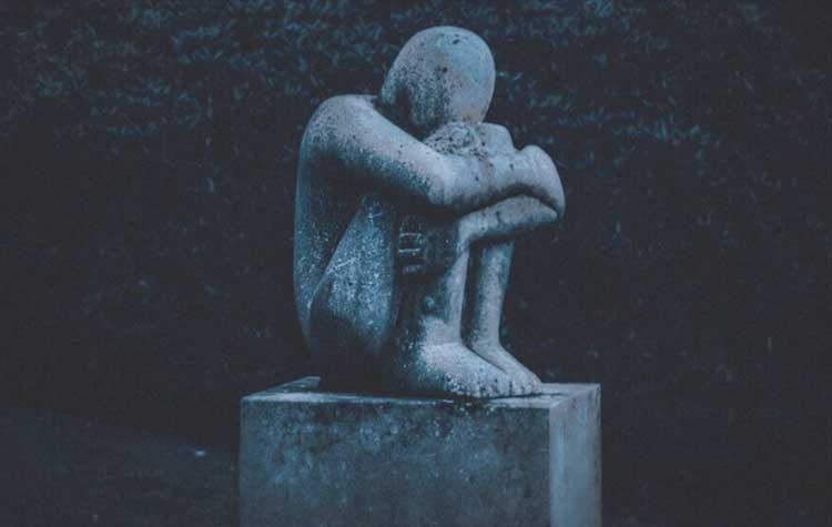 Δεύτερο διαδικτυακό σεμινάριο για την κατάθλιψη