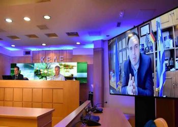 ΚΕΔΕ: «Η κλιματική αλλαγή απαιτεί άμεση δράση»