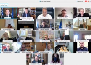 ΚΕΔΕ: Προτεραιότητα η αξιοποίηση του προγράμματος «Αντώνης Τρίτσης»