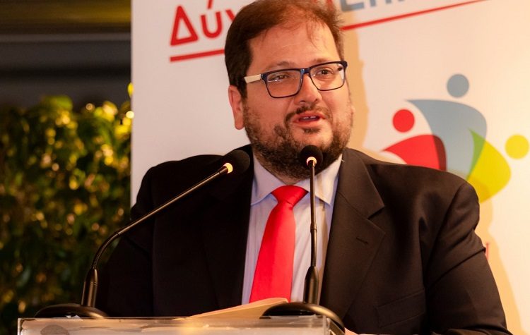 Ε. Αυλήτης στην «Α» για ΔΑΣ ΟΤΑ: «Δυστυχώς για αυτούς στον ύπνο μου δεν βλέπω εφιάλτες»