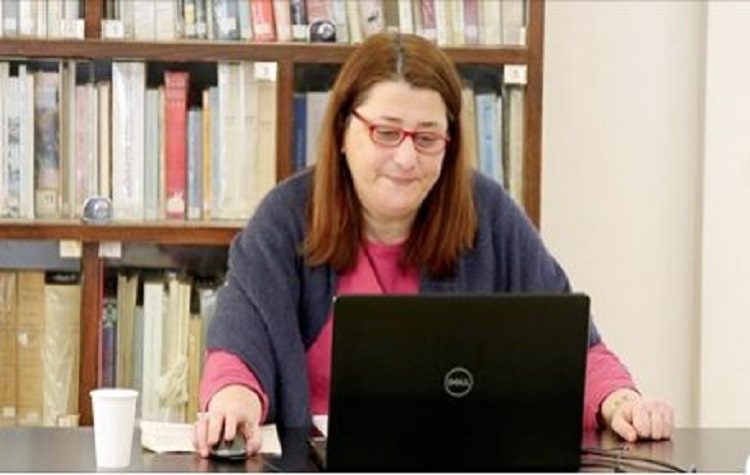 «Εθνικό Ιστορικό Μουσείο: Τα σωζόμενα τυπογραφικά πιεστήρια του Αγώνα»