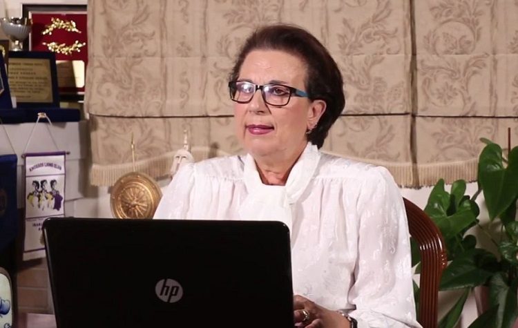 «Η Γυναίκα στην Μινωϊκή Θρησκεία, Κοινωνία και Καθημερινότητα» (Βίντεο)