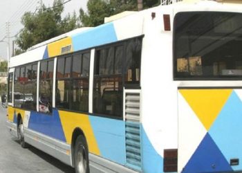 Λεωφορειακές γραμμές 721 - 734: Παράταση στην τροποποίηση των δρομολογίων