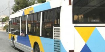 Λεωφορειακές γραμμές 721 - 734: Παράταση στην τροποποίηση των δρομολογίων