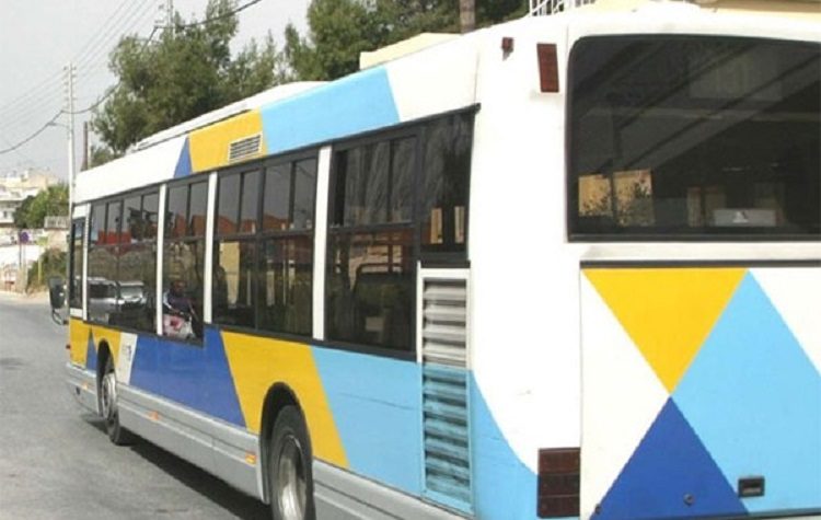 Λεωφορειακές γραμμές 721 - 734: Παράταση στην τροποποίηση των δρομολογίων