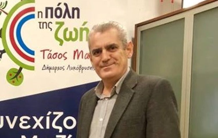 Δ. Κοκορόσκος: Πως έγιναν τα γεγονότα με τον υπάλληλο του Δήμου που απουσίασε από την εργασία του