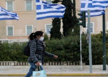 Στο «βαθύ κόκκινο» και οι ευθύνες…
