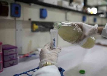 Σύστημα επιδημιολογικής επιτήρησης στα λύματα χρηματοδοτεί η Περιφέρεια Αττικής