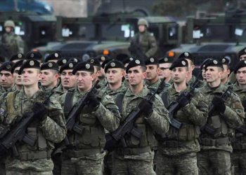 Κόσοβο: Σύντομα… ανέκδοτα