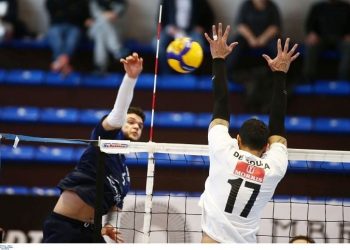 Φρίξος Κωτσάκης: «Αν βρούμε ρυθμό στο παιχνίδι, έχουμε σοβαρές πιθανότητες για καλό αποτέλεσμα»