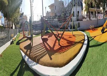 Επαναλειτουργία παιδικών χαρών στον Δήμο