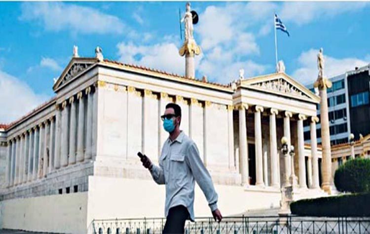 Του lockdown το μαρτύριο