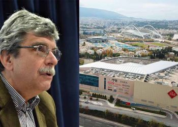 «Η Lamda καθυστερεί τα έργα που οφείλει από τη “νομιμοποίηση” του Mall»