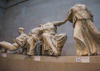 Β. Μπούρας: «Ψιλά γράμματα για την δημοτική Αρχή η συμμετοχή στους εορτασμούς για τα 200 χρόνια της Επανάστασης»