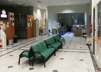 ΔΑΣ-ΟΤΑ: «Ο Δήμος Αμαρουσίου αδιαφορεί για τα συνεχή κρούσματα σε εργαζομένους»