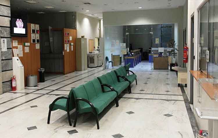 ΔΑΣ-ΟΤΑ: «Ο Δήμος Αμαρουσίου αδιαφορεί για τα συνεχή κρούσματα σε εργαζομένους»