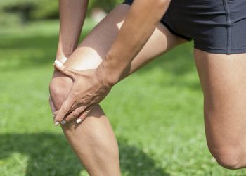 Μηνίσκος: Η μεταμόσχευση βοηθά τους νέους ασθενείς