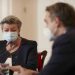 ΚΚΕ: «Μετατροπή των νησιών του Αιγαίου σε μια απέραντη φυλακή ψυχών της ΕΕ»